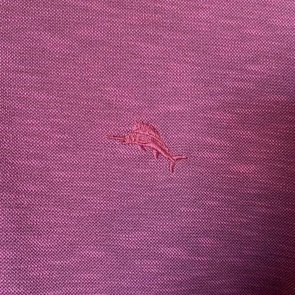 Tommy Bahama men’s polo - Picture 3 of 6